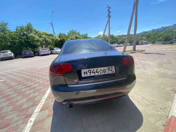 Audi, A4, продажа в Симферополе в Симферополе фото 16