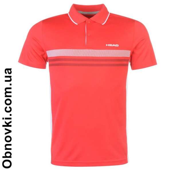 Мужское поло