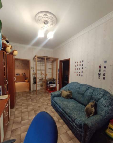3-к квартира, 76 м², 2/4 эт в Магнитогорске фото 3