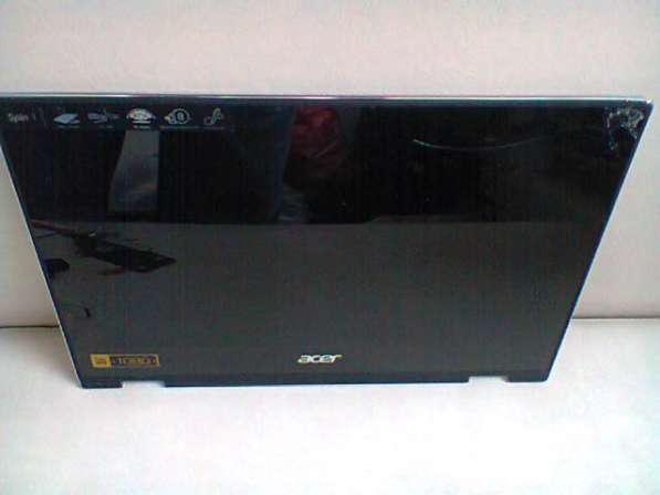 Acer Spin 1 SP111-32N Крышка матрицы в Москве