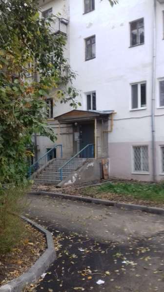 2-х км. кв. в р-не пл. Революции в Самаре фото 31