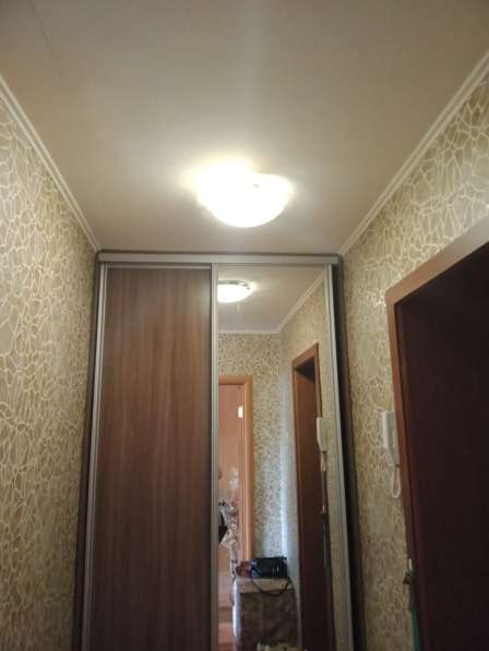 Продам 1-комнатную квартиру (вторичное) в Ленинском районе в Томске фото 5