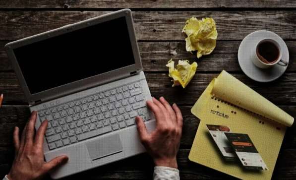 Удалённая работа на дому