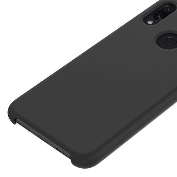 Продам новый силиконовый чехол для Redmi Note 7 в Уфе