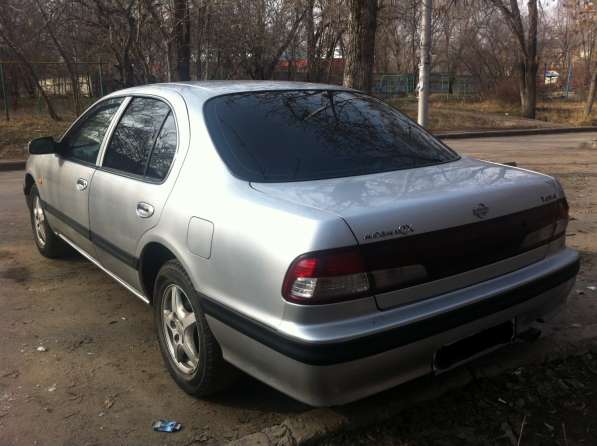 Nissan, Maxima, продажа в г.Алматы в фото 5