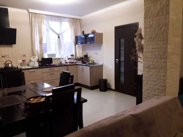 Продам дом в Ростов-на-Дону.Жилая площадь 110 кв.м. в Ростове-на-Дону фото 5