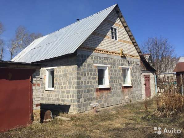 Продам дом в д. Крайчикова в Каменске-Уральском фото 10