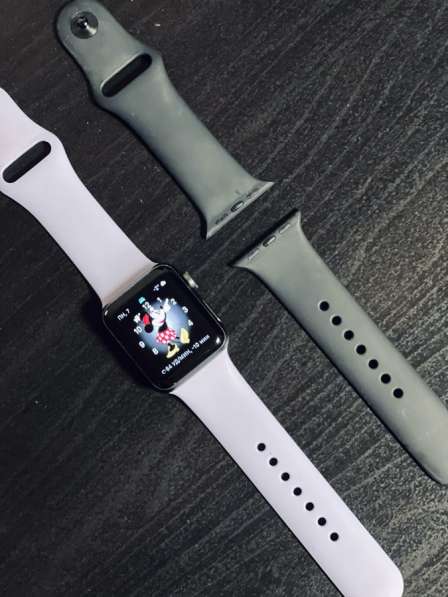 Apple Watch Series 3 38mm