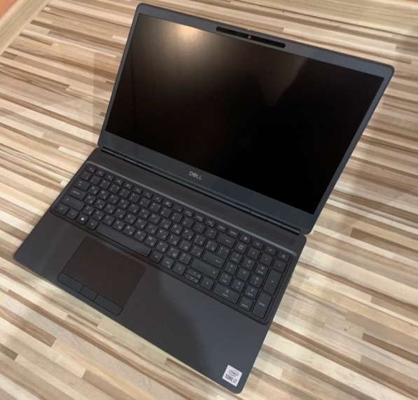 Ноутбук Dell precision 7550 в Москве фото 19