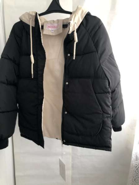 Куртка (новая) в Саранске фото 5