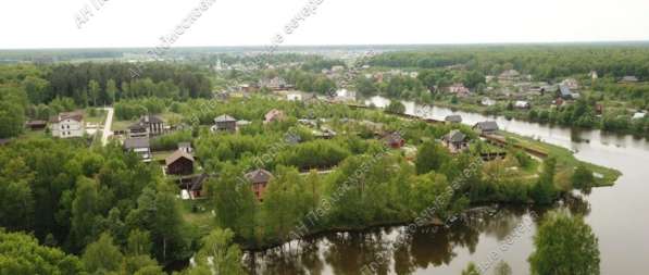 realty_mapper3.plot_in_locationИндивидуальное жилищное ст-во. Площадь 23.00 сот.Есть Электричество. в Москве фото 12