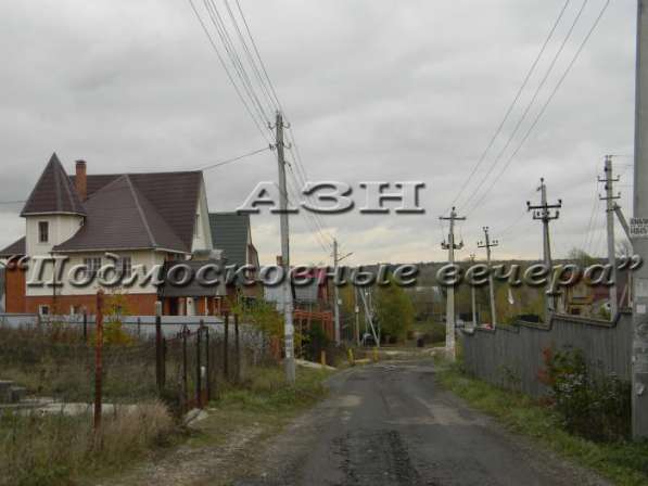 realty_mapper3.plot_in_locationСадовое некоммерческое тов-во. Площадь 11.00 сот.Есть Электричество. в Москве фото 10