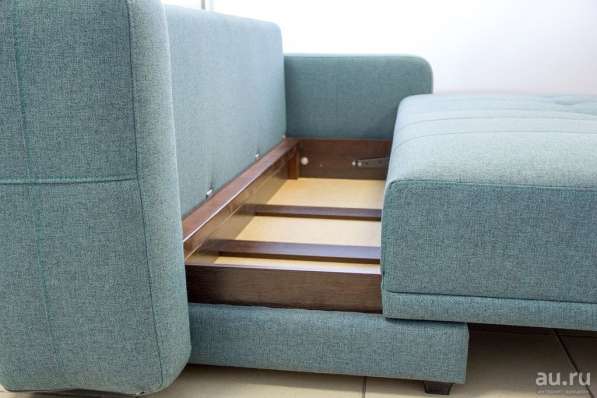 Диван" Виторрио" с одним подлокотником в Красноярске фото 10