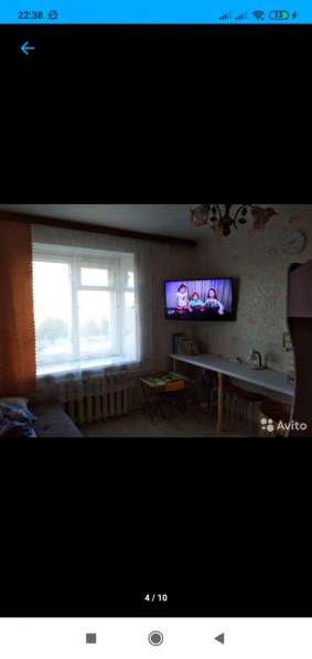 Продам 1-комнатную квартиру в Кирово-Чепецке фото 8