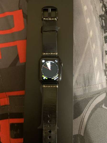 Apple Watch 5 Nike +gps в Рыбинске фото 6