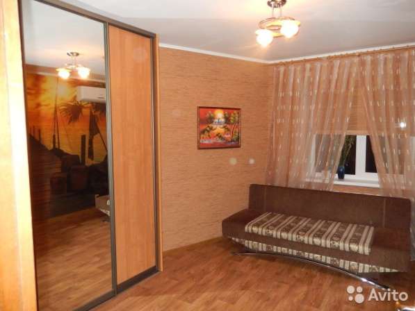 Продам квартиру 4-к квартира 81 м² на 4 этаже 10-этажного па в Тольятти фото 4