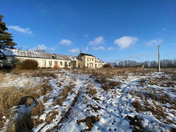 Сдается в долгосрочную аренду нежилые помещения в Железногорске