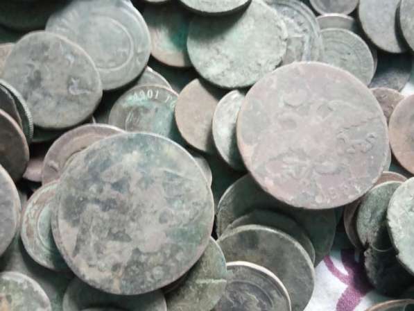 Монети ссср и царськие в фото 3