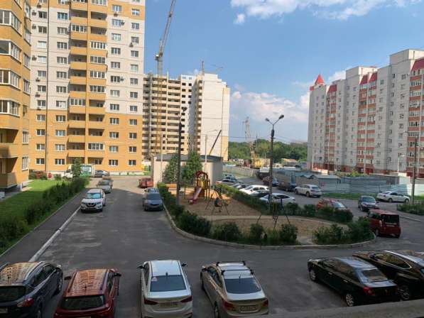 Двухкомнатная квартира в Воронеже фото 3