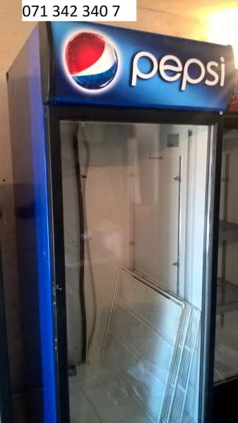 Морозильная витрина в фото 5