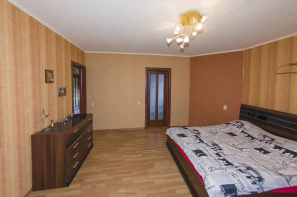 Продам жилой дом 360 м2 с участком 5 сот, 2-й Орджоникидзе в Ростове-на-Дону фото 9
