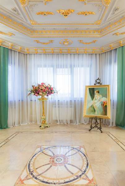 Продается коттедж 650 м² на участке 15 сот. в г.Тольятти в Ханты-Мансийске фото 10