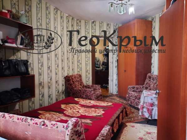 Продается 2х комнатная квартира в Севастополе фото 9