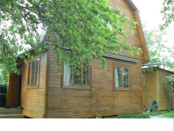 Дача в Ногинске фото 5