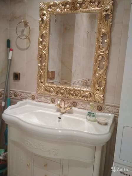 4-к квартира у м. Пенягино в Москве фото 18