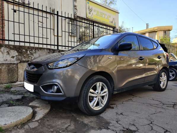 Hyundai, ix35, продажа в г.Луганск в фото 5