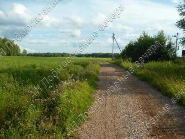 realty_mapper3.plot_in_locationПлощадь 11.00 сот.Есть Электричество, Газ. в Москве фото 8