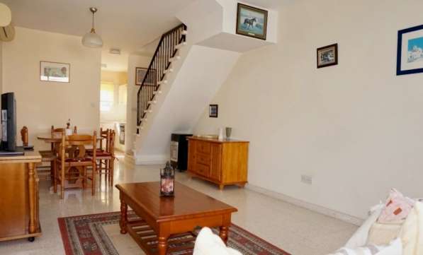 Апартамент в районе Пафоса-Кипр в Москве фото 65