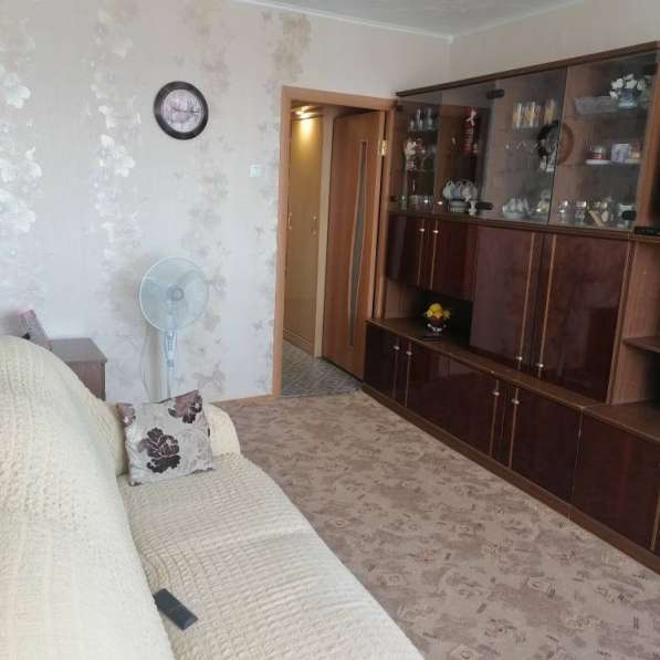 Продаётся 3-х комнатная квартира 58кв. м в Таганроге фото 5