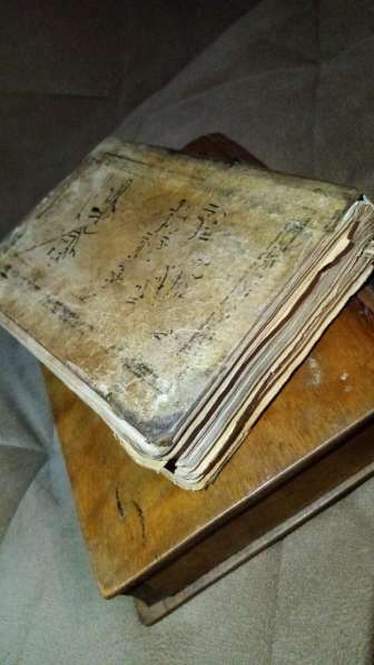Коран 11 века в Хасавюрте фото 4