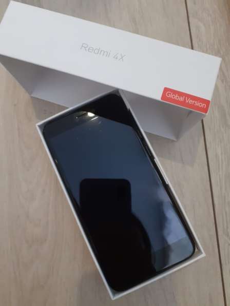 Xiaomi 4x(3gb/32gb)