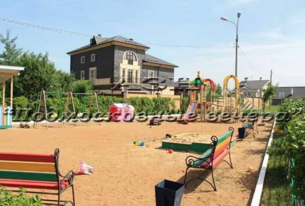 Продам коттедж в Москва.Жилая площадь 250 кв.м.Есть Электричество, Водопровод. в Москве фото 79