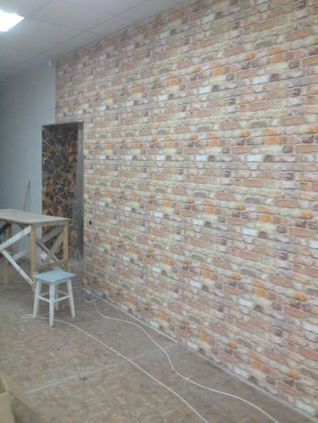 Строительство, ремонт в Самаре фото 12