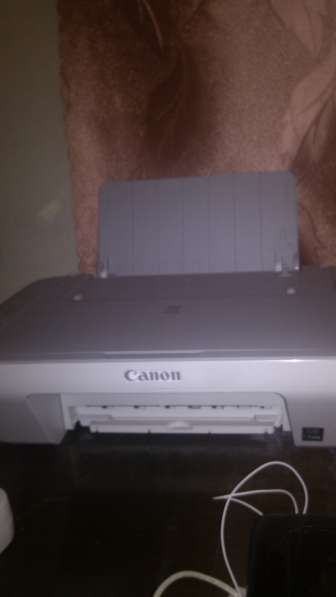 Принтер Canon Pixma MG2400