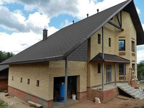 Строительство-Ремонт в фото 15