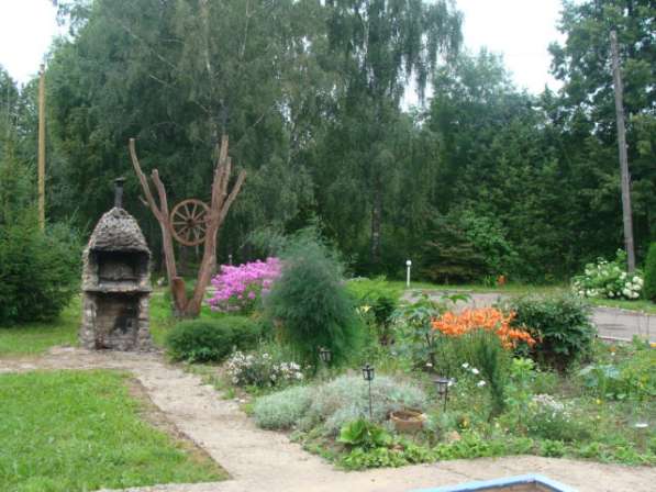 Усадьба дворянская в Череповце фото 17