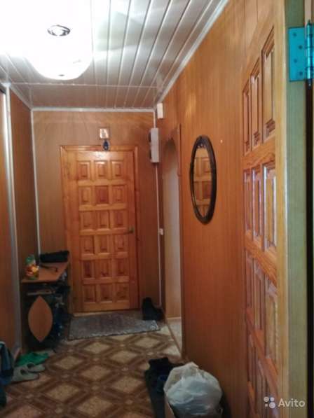 4-к квартира, 97 м², 1/2 эт в Тюмени фото 3