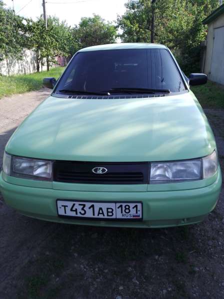 ВАЗ (Lada), 2112, продажа в г.Стаханов