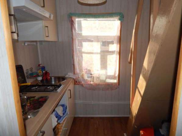 Продается дача 56 м2 на уч 12 сот в Санкт-Петербурге фото 4