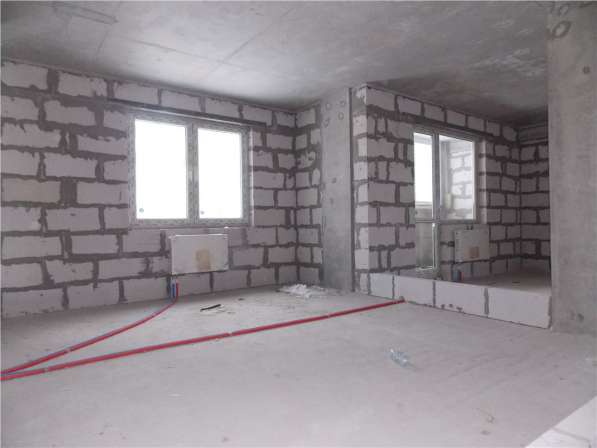 Продам однокомнатную квартиру в Тверь.Жилая площадь 45 кв.м.Этаж 8.Дом монолитный. в Твери фото 12