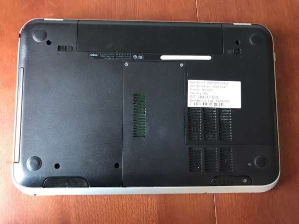 Продам ноутбук Dell Inspiron 5520 в Нижневартовске фото 6