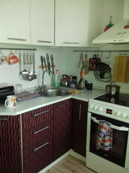 Продам 2-х комн. квартиру в центре Эльмаша в Екатеринбурге фото 20