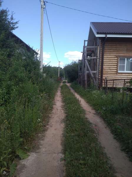 Садоводческое некоммерческое товарищество Вишенки в Нижнем Новгороде фото 3