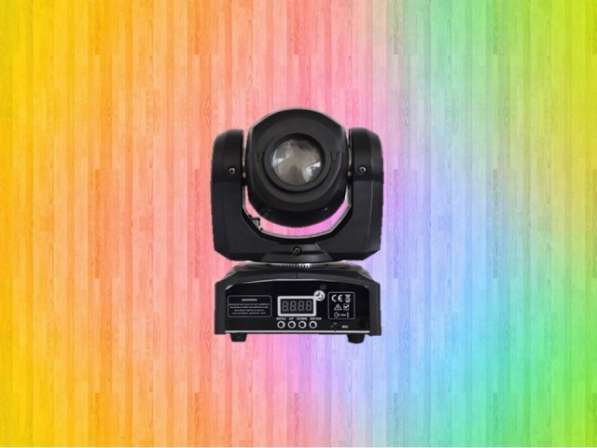 Аренда звука и света в Зеленограде фото 25