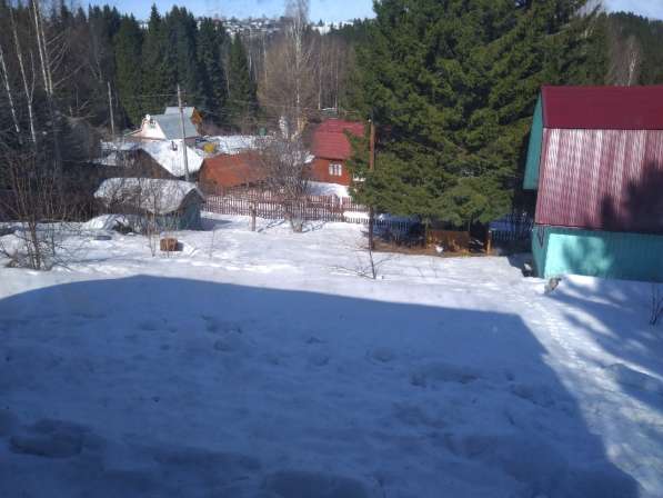 ДАЧА В СНТ ЗЕЛЕНЫЙ в Перми фото 18