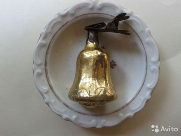Ёлочные игрушки в фото 8